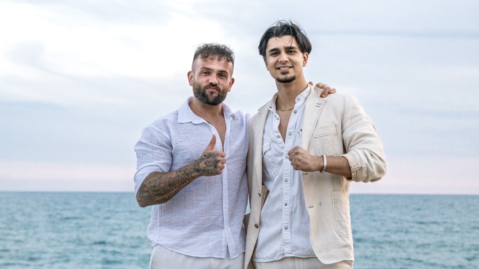 Cem Aksoy - Lifestyle