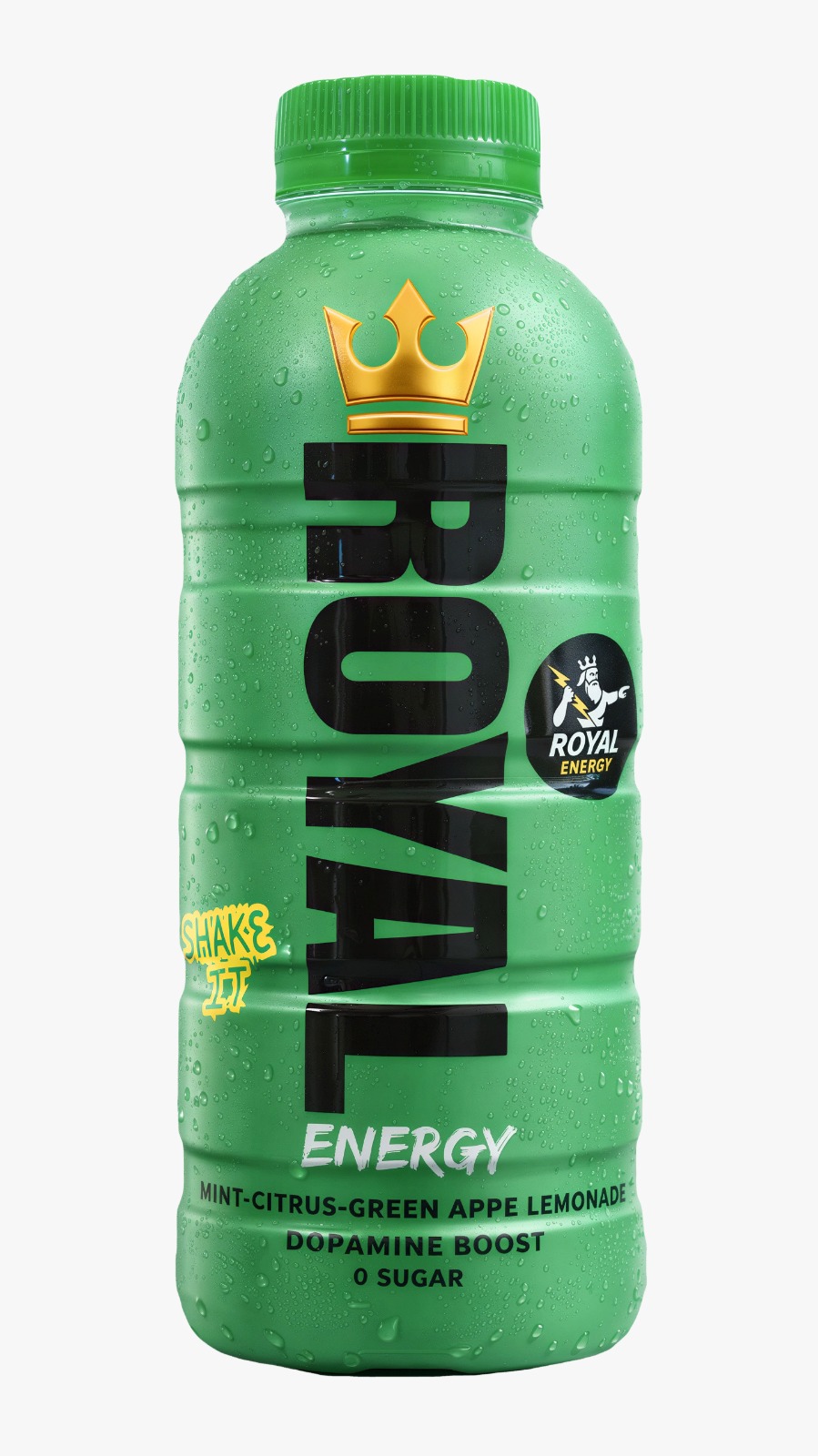 Royal Energy