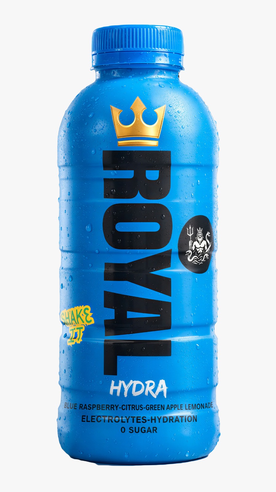 Royal Hydra