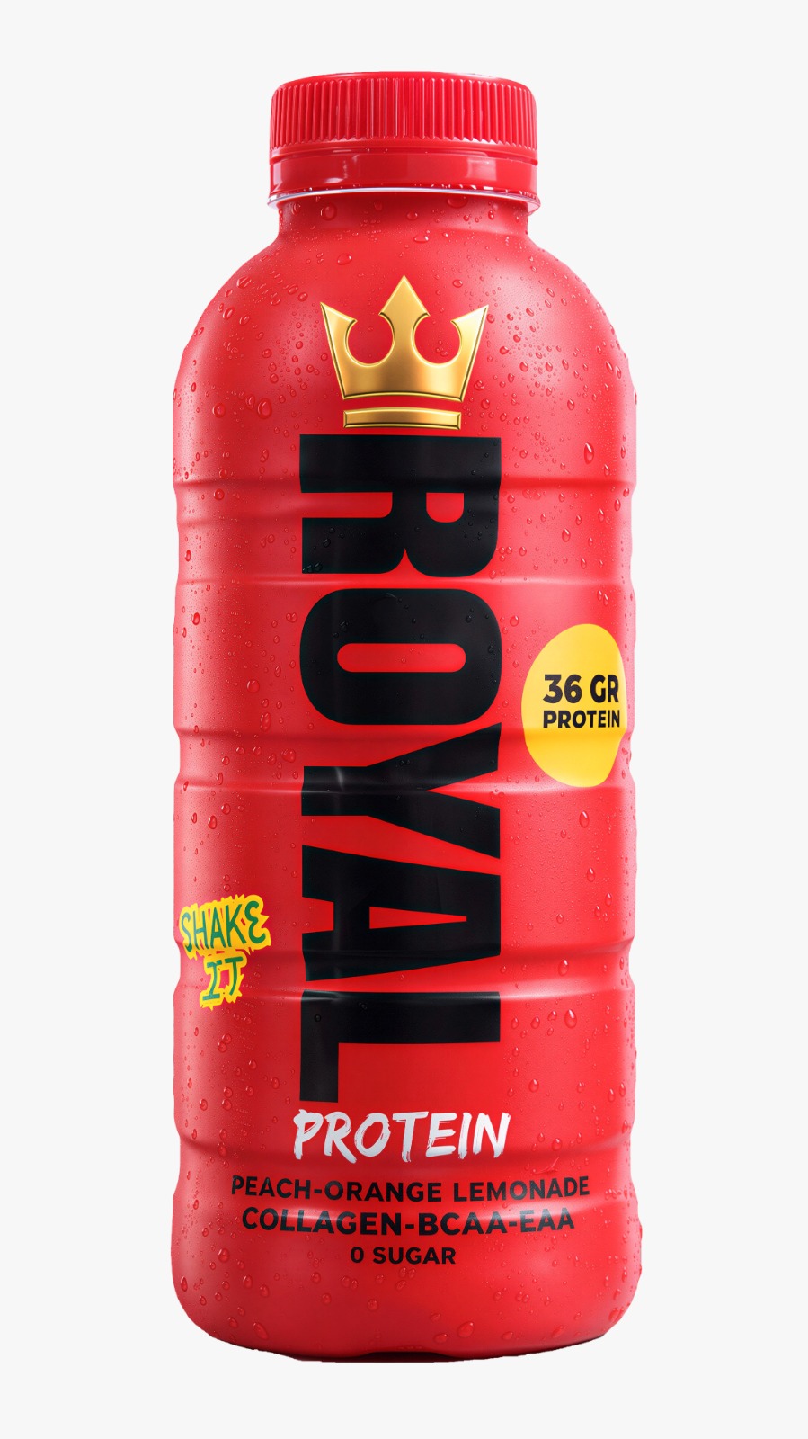 Royal Protein